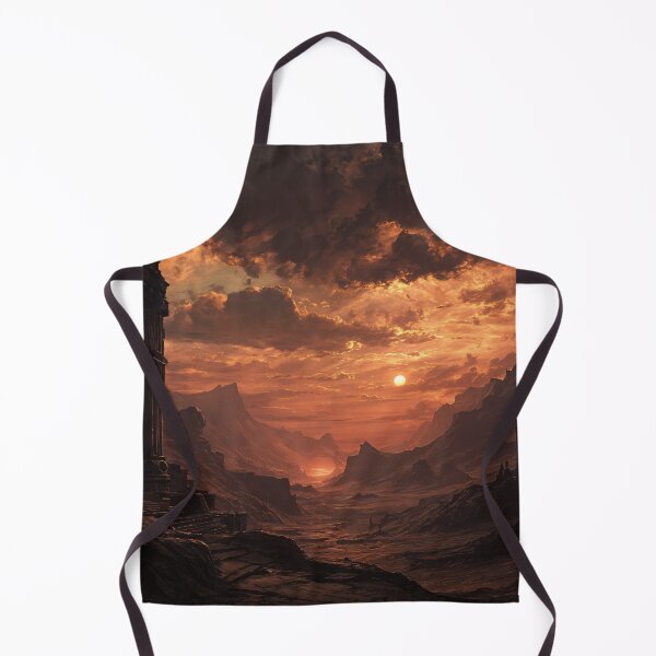 Item preview, Twilight of the Forgotten Empire designed and sold by oanaunciuleanu.