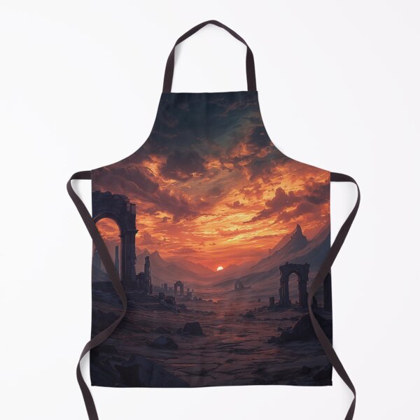 Item preview, Twilight of the Forgotten Empire designed and sold by oanaunciuleanu.