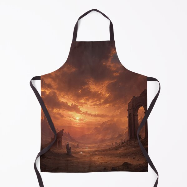 Item preview, Twilight of the Forgotten Empire designed and sold by oanaunciuleanu.