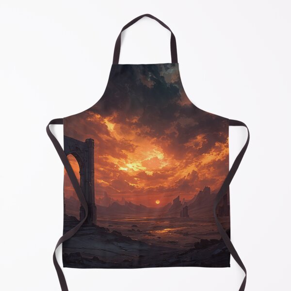 Item preview, Twilight of the Forgotten Empire designed and sold by oanaunciuleanu.