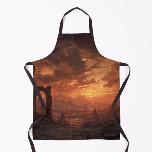 Item preview, Twilight of the Forgotten Empire designed and sold by oanaunciuleanu.