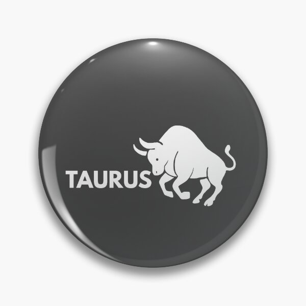 Item preview, taurus (blackt-shirt) designed and sold by draw-in-routine.