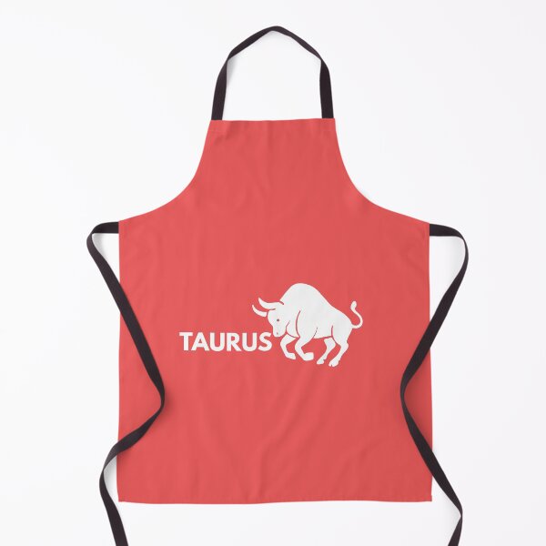 Item preview, taurus (blackt-shirt) designed and sold by draw-in-routine.