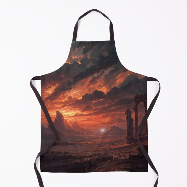 Item preview, Twilight of the Forgotten Empire designed and sold by oanaunciuleanu.