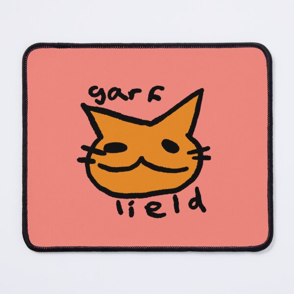 Item preview, garf lield designed and sold by HarperHasArt.