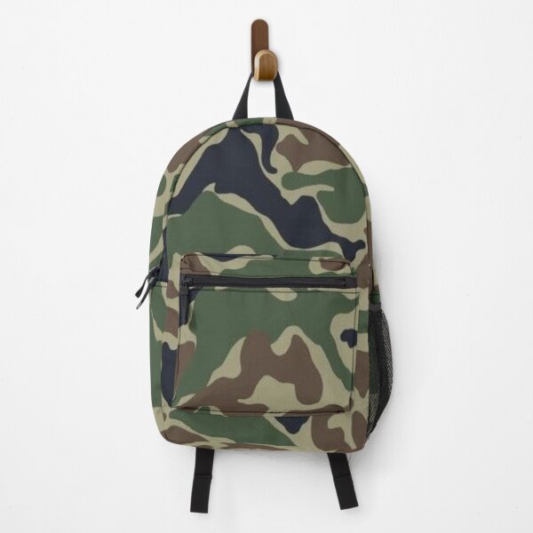 Artikelvorschau, Earthtone Tactical Camo – Creme-Grün-Braun-Mischung entworfen und verkauft von BestDetailer.