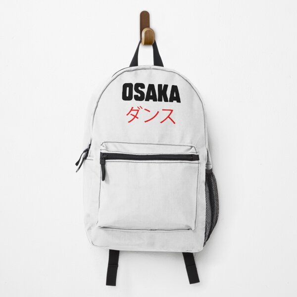 Item preview, OSAKA ダンス, Dance Music – Bold Statement for DJs, Ravers, and Electronic Music Lovers designed and sold by paulo silveira.