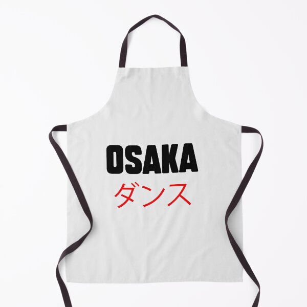 Item preview, OSAKA ダンス, Dance Music – Bold Statement for DJs, Ravers, and Electronic Music Lovers designed and sold by paulo silveira.