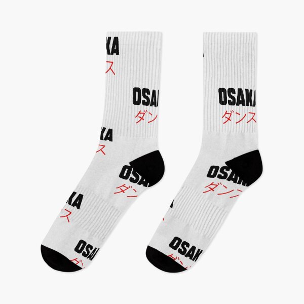 Item preview, OSAKA ダンス, Dance Music – Bold Statement for DJs, Ravers, and Electronic Music Lovers designed and sold by paulo silveira.