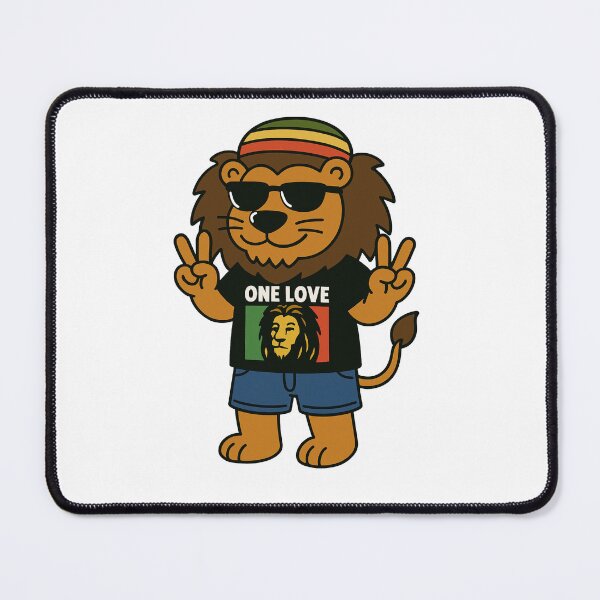 Item preview, León One Love designed and sold by ericked2007.