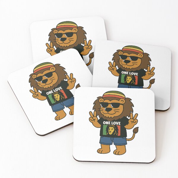 Item preview, León One Love designed and sold by ericked2007.