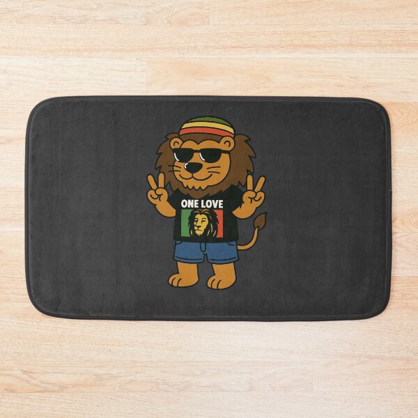 Item preview, León One Love designed and sold by ericked2007.
