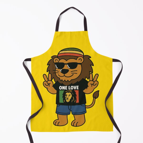 Item preview, León One Love designed and sold by ericked2007.