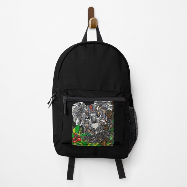 Item preview, Wildlife Faces V2: Koala designed and sold by Waubamik Perry.