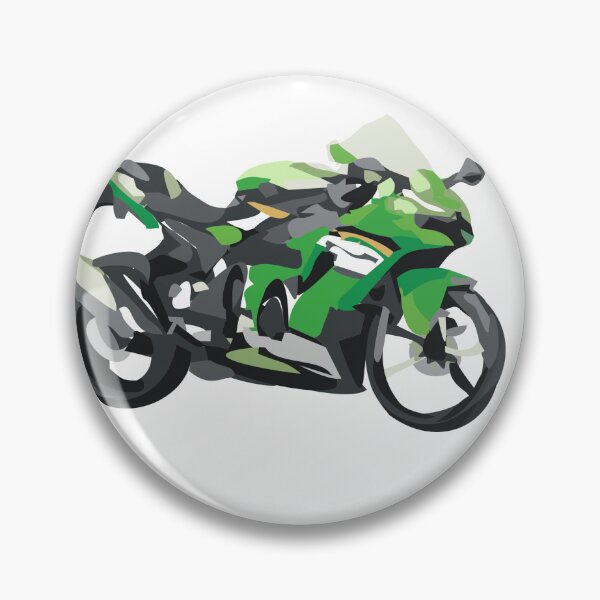 Item preview, Power bike vector art modern bike  designed and sold by Resonare.