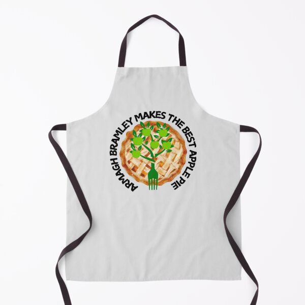 Item preview, Armagh Bramley Makes the Best Apple Pie. designed and sold by MPC-Mince-Pies.