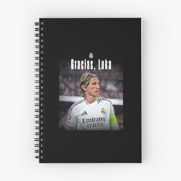 Item preview, Luka Modric designed and sold by Moss do.