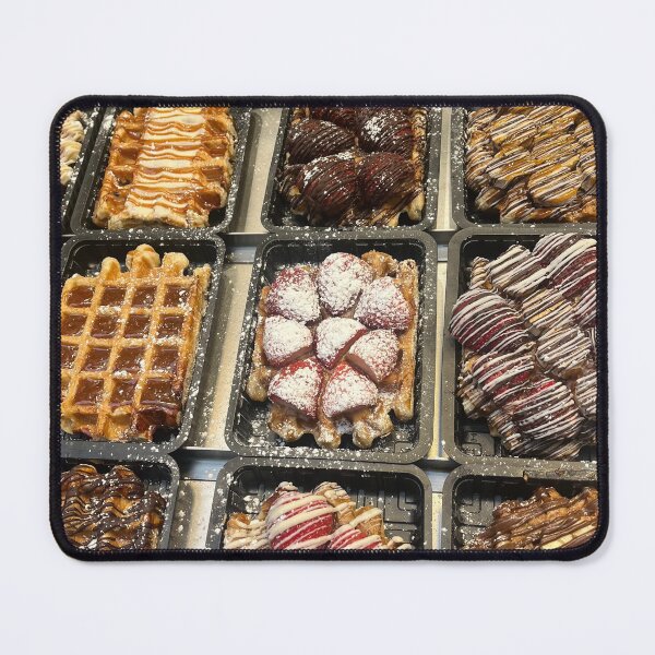 Item preview, Waffles designed and sold by Maddy Tax.