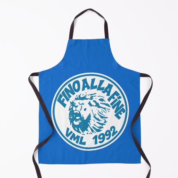 Item preview, Vecchi Lions Fino Alla Fine Napoli designed and sold by canvasriddle.