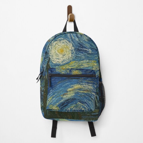 Item preview, More than a Starry Night - UFO designed and sold by Organic Creeps.