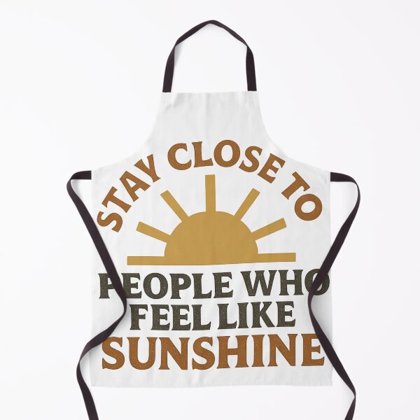 Item preview, Feel Like Sunshine designed and sold by IllustrifyArts.