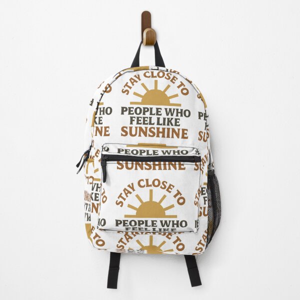 Item preview, Feel Like Sunshine designed and sold by IllustrifyArts.