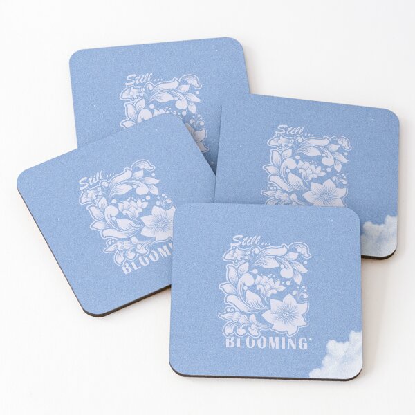 Item preview, Still Blooming designed and sold by Mochillustrates.