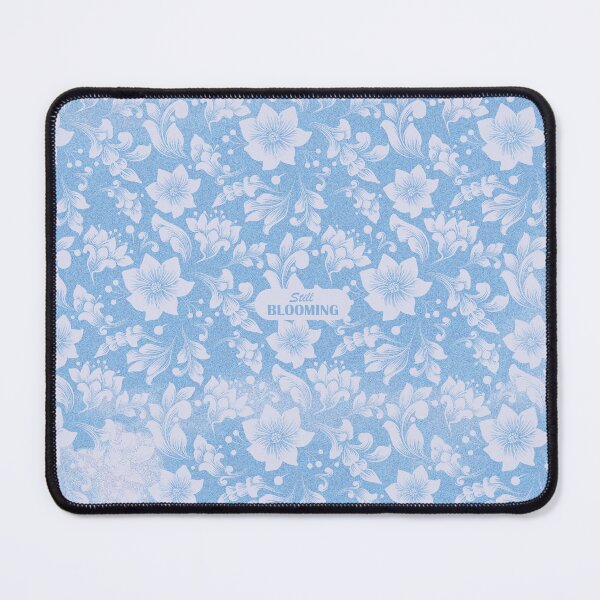Item preview, Still Blooming designed and sold by Mochillustrates.