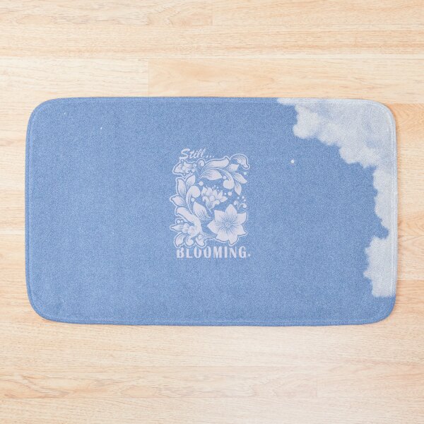 Item preview, Still Blooming designed and sold by Mochillustrates.