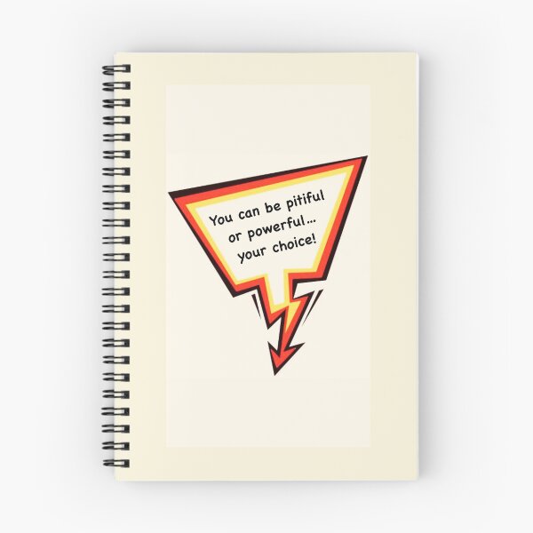 Item preview, Pitiful Or Pwerful designed and sold by cubanmama.