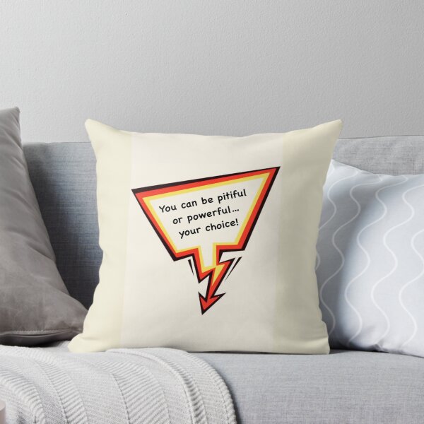 Item preview, Pitiful Or Pwerful designed and sold by cubanmama.