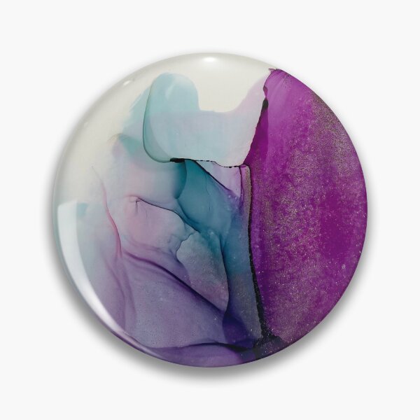 Item preview, Foral Flecks designed and sold by Stephanie Martino.