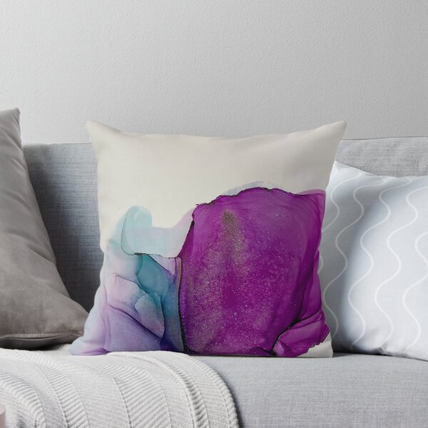 Item preview, Foral Flecks designed and sold by Stephanie Martino.