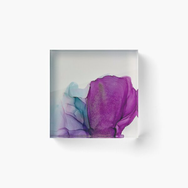 Item preview, Foral Flecks designed and sold by Stephanie Martino.