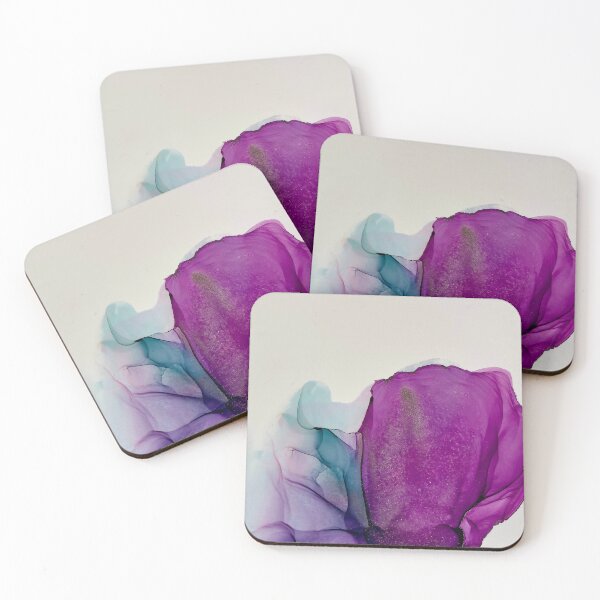 Item preview, Foral Flecks designed and sold by Stephanie Martino.
