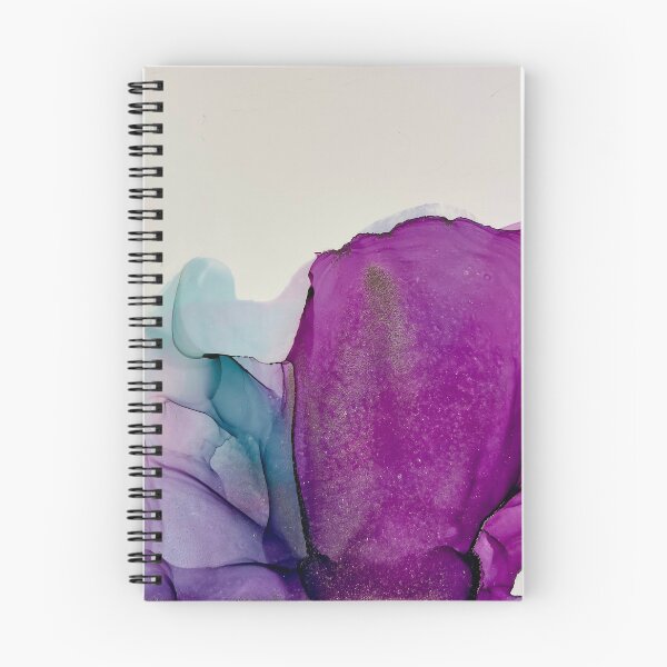 Item preview, Foral Flecks designed and sold by Stephanie Martino.