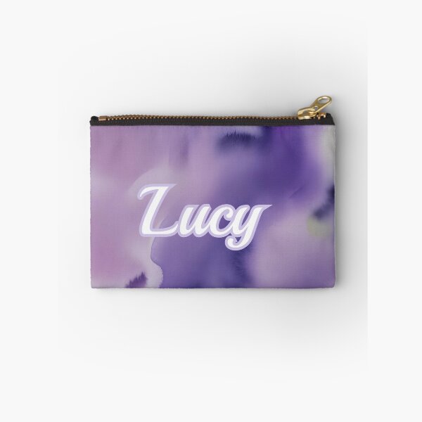 Item preview, Custom Name Lucy designed and sold by Gabriela McDaniel.