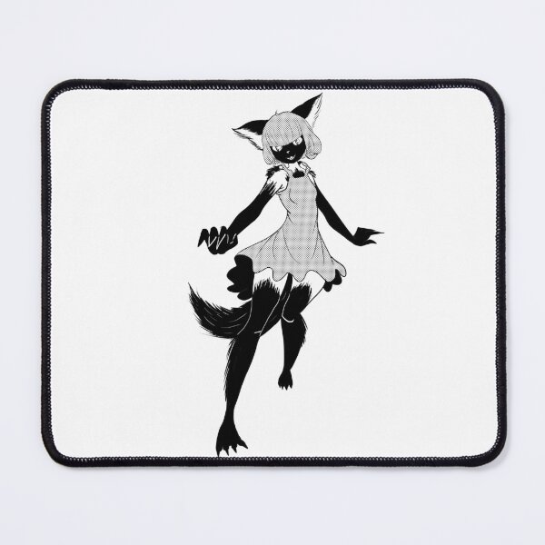 Item preview, Wild Side designed and sold by TaysArtsyShoppe.