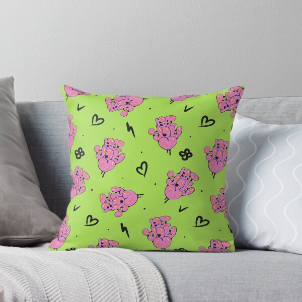 Item preview, Neon Graffiti Be You designed and sold by TheRecollection.