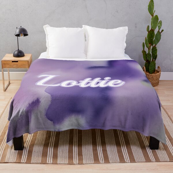 Item preview, Custom Name Lottie designed and sold by Gabriela McDaniel.