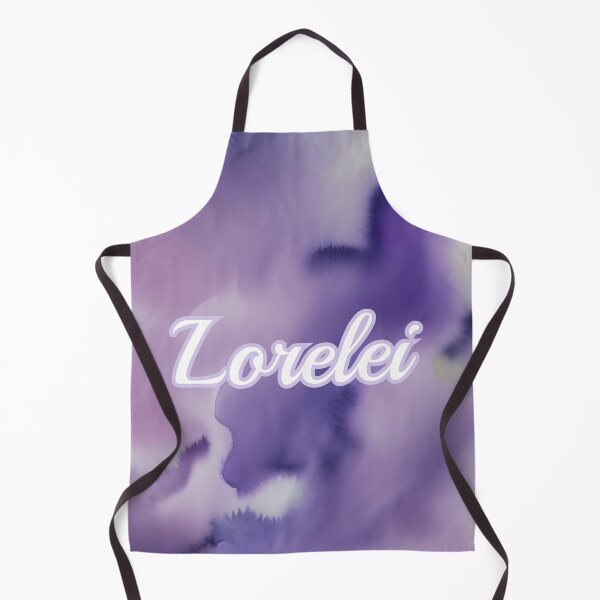 Item preview, Custom Name Lorelei designed and sold by Gabriela McDaniel.