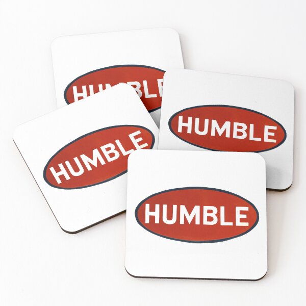 Item preview, Vintage Humble - Truck Door designed and sold by QuayTradingCo.