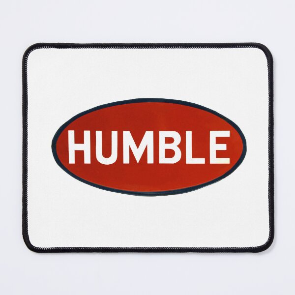 Item preview, Vintage Humble - Truck Door designed and sold by QuayTradingCo.
