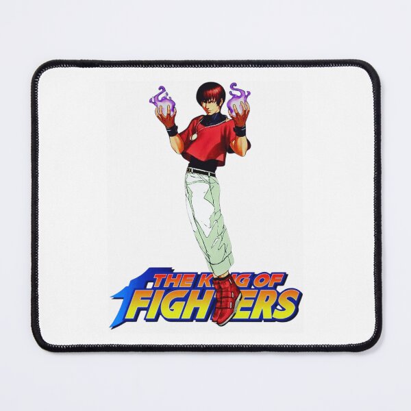 Item preview, Orochi Chris sadistic and timid King of Fighters designed and sold by RetroanimeMG.