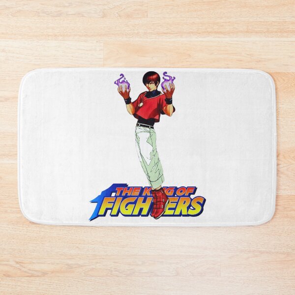 Item preview, Orochi Chris sadistic and timid King of Fighters designed and sold by RetroanimeMG.