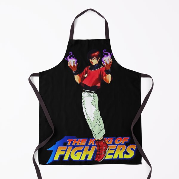 Item preview, Orochi Chris sadistic and timid King of Fighters designed and sold by RetroanimeMG.
