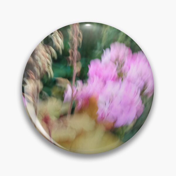 Item preview, Abstract Flowers - Colourful Botanical Art designed and sold by unikkk.