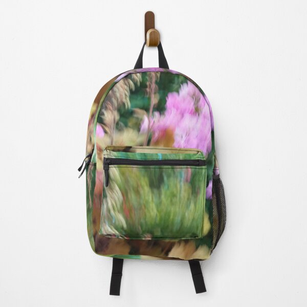 Item preview, Abstract Flowers - Colourful Botanical Art designed and sold by unikkk.