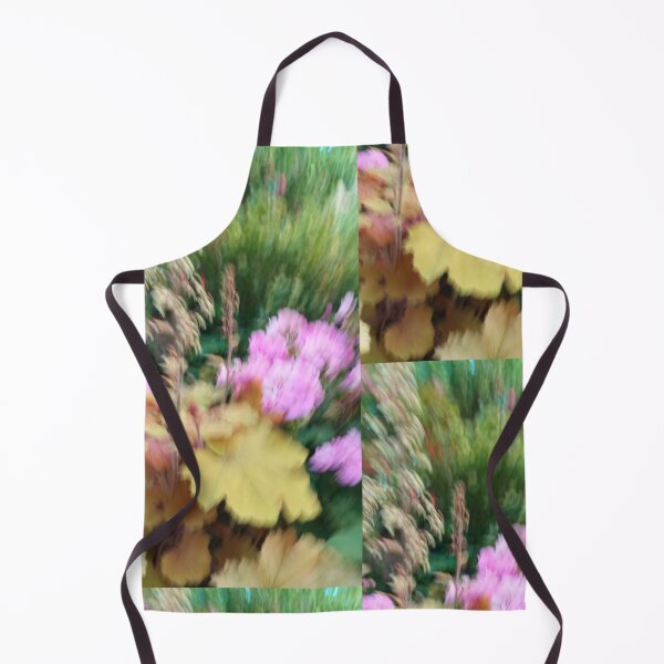 Item preview, Abstract Flowers - Colourful Botanical Art designed and sold by unikkk.