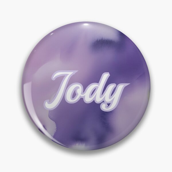 Item preview, Custom Name Jody designed and sold by Gabriela McDaniel.